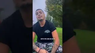 Chi ha tutto vive per? #veritascomode #rap #emergenti #neiperte #freestyle