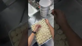 How To Make Garlic Knots
