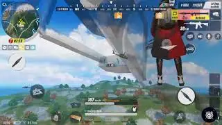 ROS | New Death Race mode on Android | My first win in death race mode