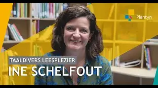 Meertaligheid, een verrijking voor het leesplezier!