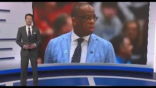It's time to have difficult conversations about UNC head coach Hubert Davis