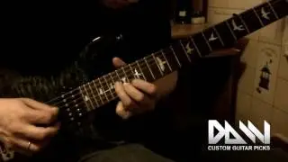 DAW MAN &ldquo;SUPREME&rdquo; 3mm pick
