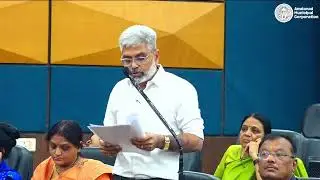 AMC&rsquo;s final budget announcement 2026 (Day 1)