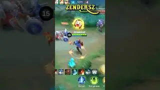 PART 2 | Aldous MVP Gameplay🎮 vs Phoveus EXP Laner | Rank Grand Master |  11092024 #aldous