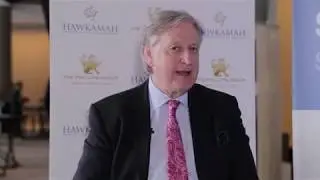Simon Osborne, Chief Executive, ICSA The Governance Institute