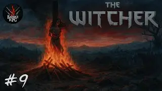 The Witcher RPG | Sesja Rpg PL | 🩸Krew na twoich rękach | Mirt | S1E9