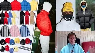 Supreme SS21 Week 3 - Supreme x Nike Collab Thoughts
