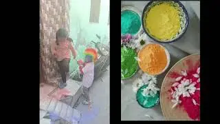 Hamari HOLI || March 2024