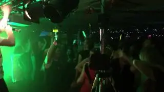 Ultra 90s Night at Oake Manor