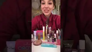 Haul du makeup le moins cher : Essence !! pt1 (suite en comm)