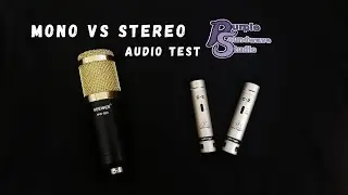 Mono vs Stereo: qual &egrave; la differenza?