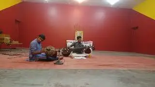 Bhagyada lakshmi baramma - Ragamalika