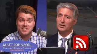 Threats to Christian Radio Stations / Professor Fired for Faith