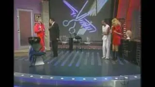 Sabado Gigante Segmento: 'La Loca Peluqueria' El Cupido Del Amor