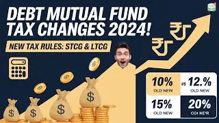 Tax Changes for 2024 | Piyush Capital Ventures | piyush