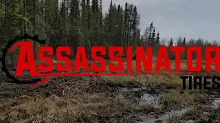 Most Epic ATV pull ever  nitrous breathing renegade on super atv assinators