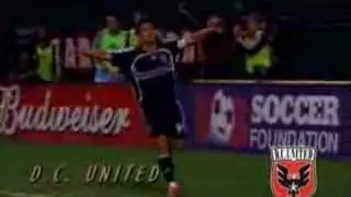 2008 North American SuperLiga Promo - MLS vs FMF
