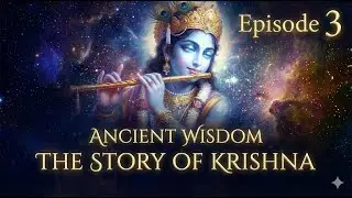 Srimad Bhagavatam | Who is Krishna? Complete English Guide & Summary (English Subtitles) - Ep. 3