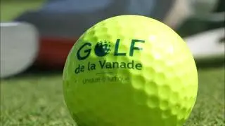 Golf de la Vanade