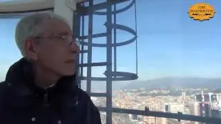 Il mitico Guardiano del Faro di Genova