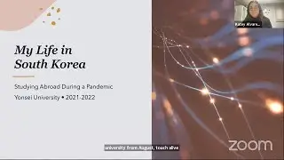 CSUDH Student Study Abroad Experience: Educational Experience Away from Home