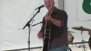 The Kreellers at the 2008 Dayton Celtic Festival in Ohio