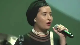Pakistani National Anthem at 40th Summer Convention