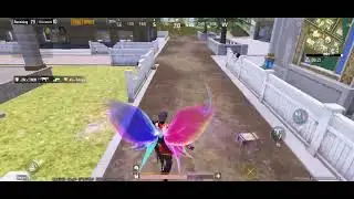 MY BEST LIVIK GAMEPLAY IN PUBG MOBILE 