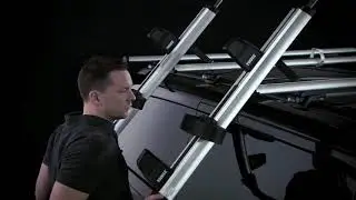 Аксессуар для Thule ProBar &ndash; Thule Ladder Tilt 311