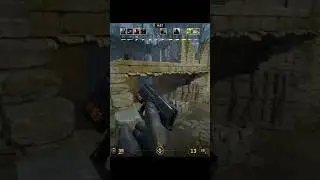 🎯 Counter-Strike 2 (CS2) | Arms Race Madness! #CS2 #Gameplay #Gaming #Game #Gamer #Games #Trending