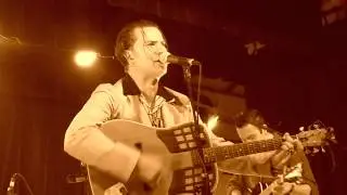 The Tinstars - Shirley Lee