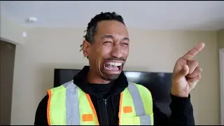 Kanye West Campaign Rally Parody