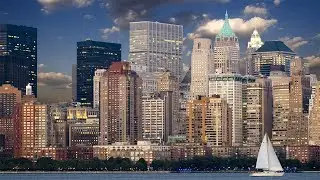 Rinse Repeat - DivKid 🎵 Nice Music With Beautiful Background View 🏘
