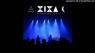 Xixa - Aguajal