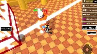 Undertale Au Destroyer - TSU!Papyrus (Team Switch UNDERSWAP.)