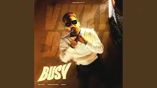 Busy