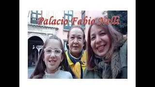 PALACIO FABIO NELLI  | HOY NOS VAMOS CON RAQUEL YVONNE
