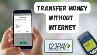 Bina Internet Ke Upi Payment Kaise Kare | 123UPI Pay Feature | Transfer Money Without Internet