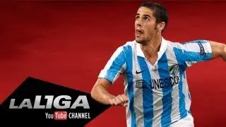 Resumen de Mallorca (2-3) Málaga - HD