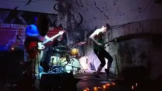 Lo, the Loyal Conscripts @ Mockbee 5/5/18