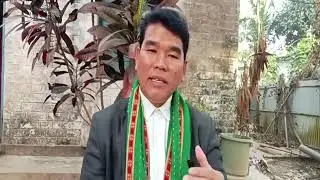 Roman Script Demand ||Reaction Bg.Mangal Debbarma || Tripura Politics Reality ||