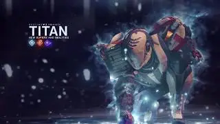 Destiny 2: Отвергнутые &mdash; способности класса &laquo;Титан&raquo;