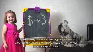 Facts about #CatsOfCrypto and our community #crypto #solanacrypto