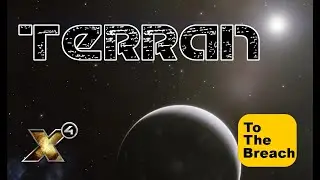 X4 7.0 Public Beta EP6 A Failed mission