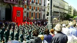 Community Festival of Madrid - День Мадрида