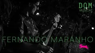 Fernando Maranho // Casa Lebre // Dom Musical