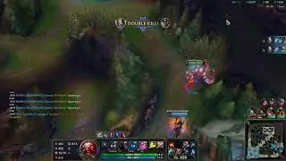 (FR) Coaching Indiv-- KikiienClaket- GM Jungle