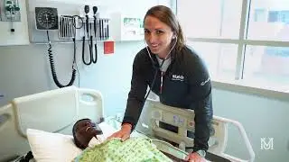 LEARN MORE ABOUT OUR DOCTOR OF ATHLETIC TRAINING SUMMER INSTITUTE | Moravian University