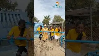 Aditya high school Miryalaguda |#onedaykisan #schoolpicnic #dam #school #fun #motivation #fieldtrip