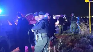 10 copwatchers in McKinney Texas bring out 12 cops.